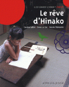 Le rve dHinako